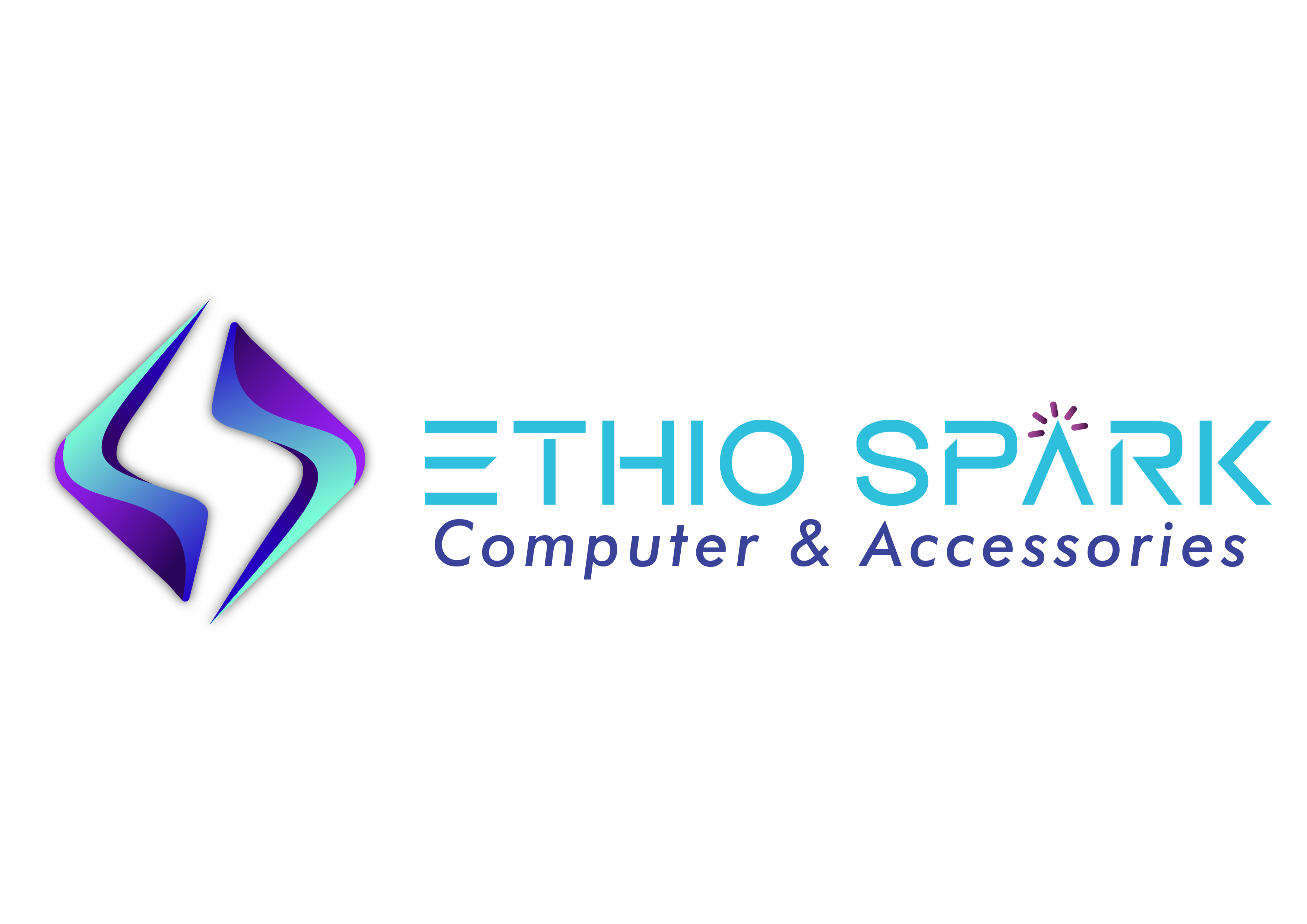 Spark Laptop